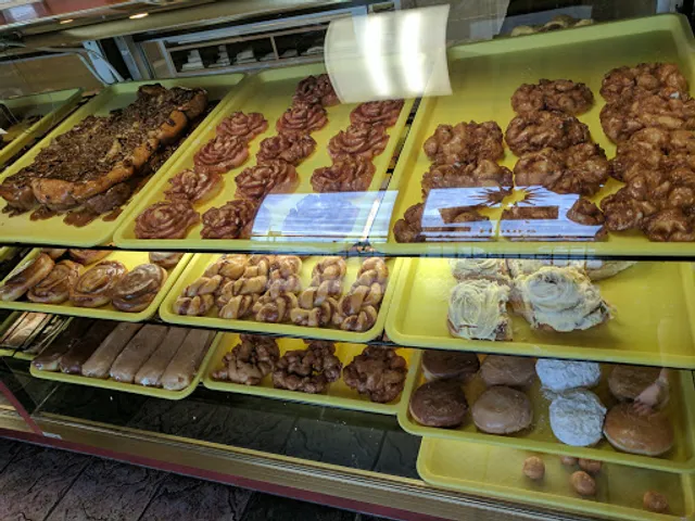 Daylight Donuts