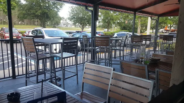 Applebee's Grill + Bar