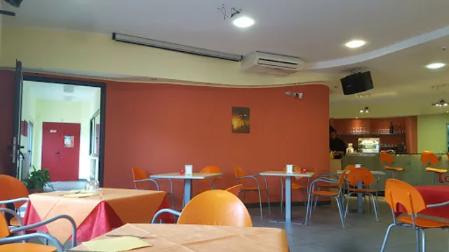 Terzo Tempo Bar Ristorante Tempio Pausania