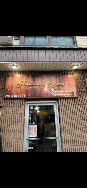 Hernandez Cigars