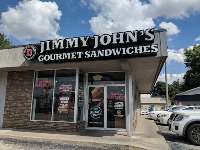 Jimmy John's