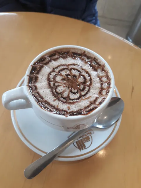 The Italian Coffee Company