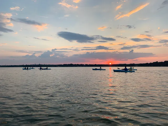 Trinity River Kayak Co