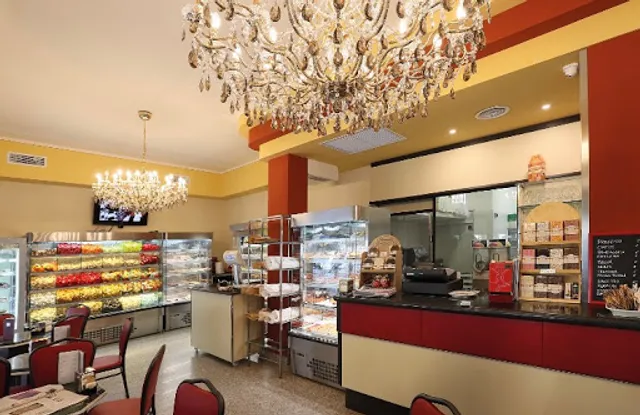 Gelateria Ligure