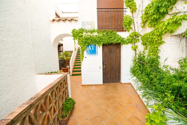 Alojamientos Messia de Leiva