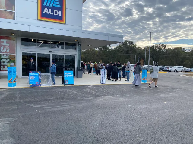 ALDI