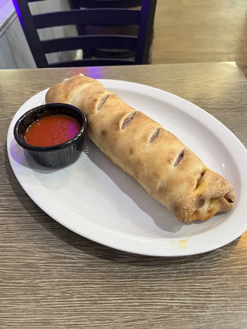 Mamma Mia! Cafe & Pizzeria