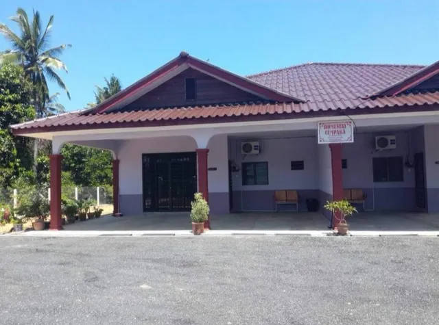 Cempaka Homestay