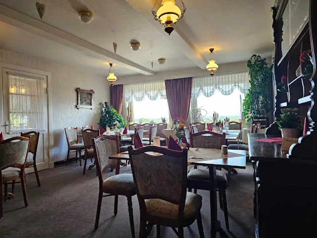 Gaststätte Pariner Berg