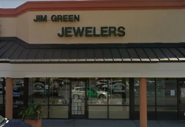 Jim Green Jewelers Inc