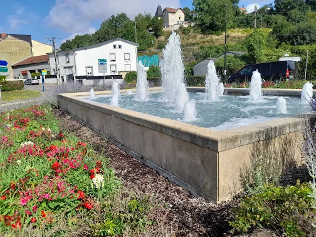 Restaurant Aux Armes de Briey