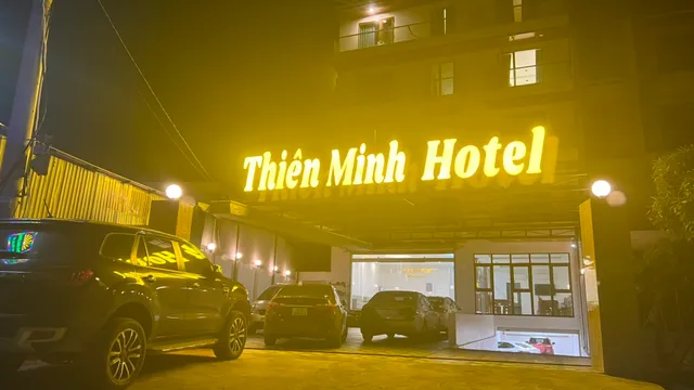 Thien Minh Hotel