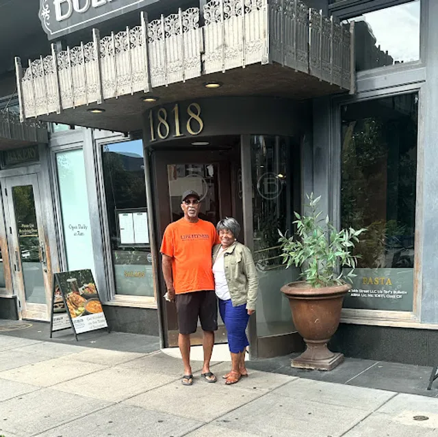 Ted's Bulletin - 14th Street