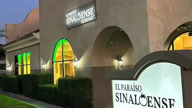 El Paraíso Sinaloense