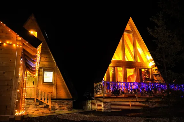 PlanInske kuce Zlatarska Idila