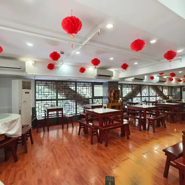 老北京炸酱面大王