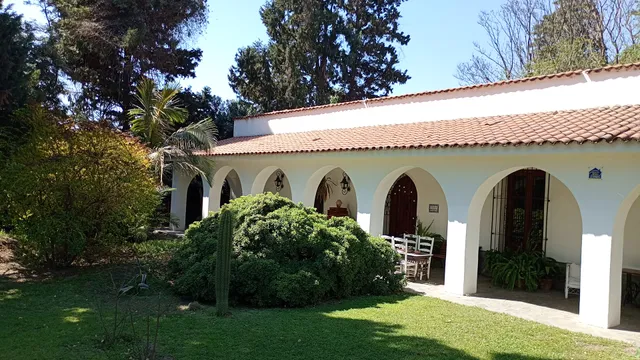 Loft en Casona Colonial