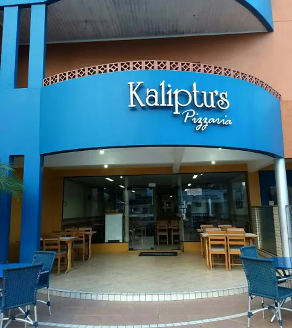Kaliptu's Pizzaria
