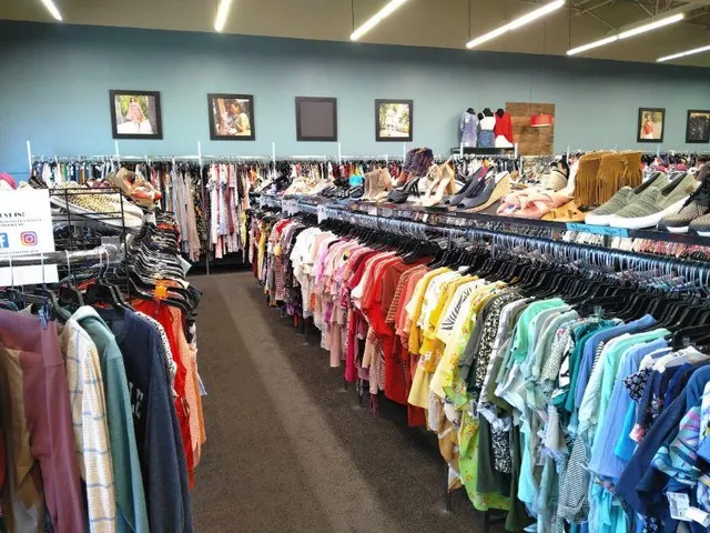 Style Encore - Terre Haute,IN