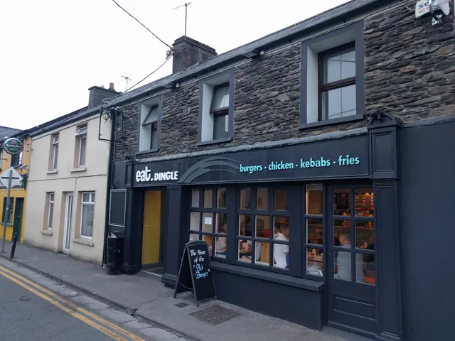 eat.Dingle