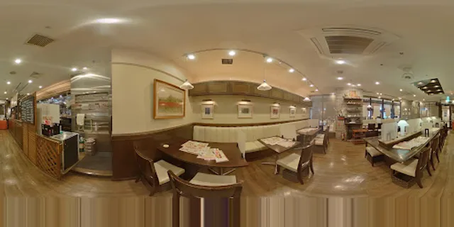 Longchamp JR Nagoya station