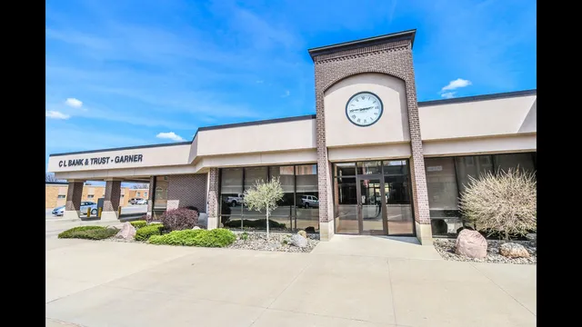 Clear Lake Bank & Trust