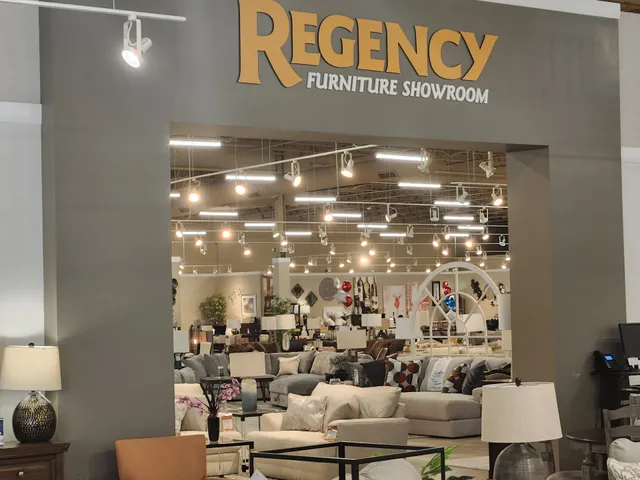 Regency Furniture