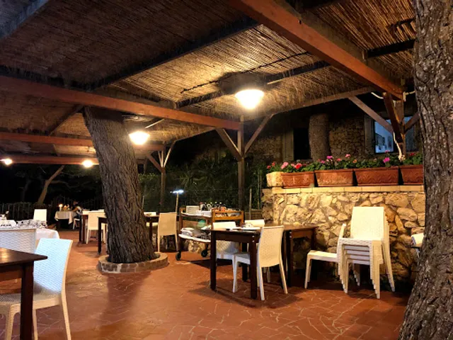 Bar Ristorante Da Mimi'