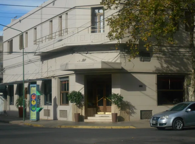 Hotel Central