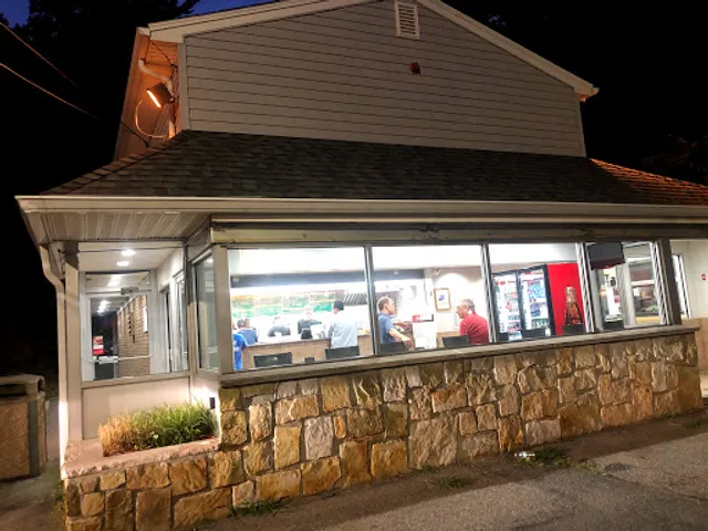 Billy's Famous Roast Beef