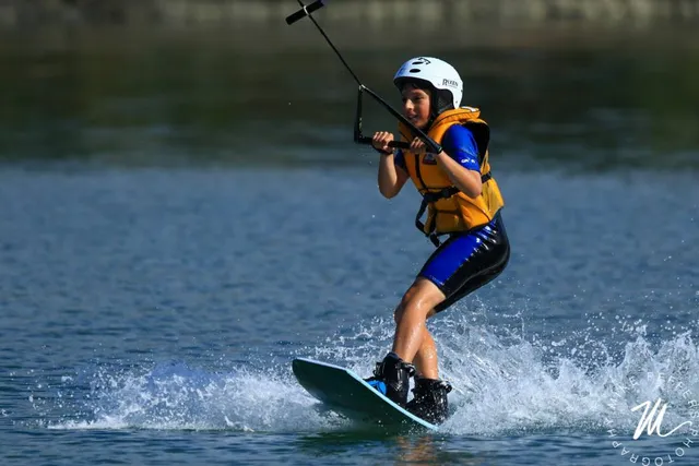 Rixen Nz Auckland Cable Wake Park