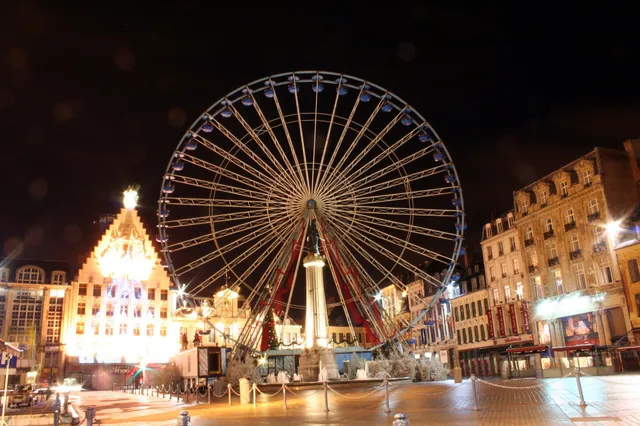 Grand Hôtel Bellevue****