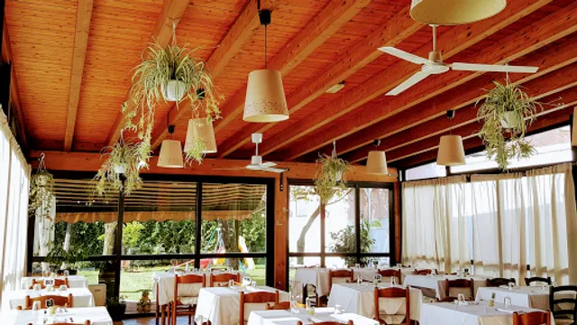 Ristorante Pizzeria ADAMO