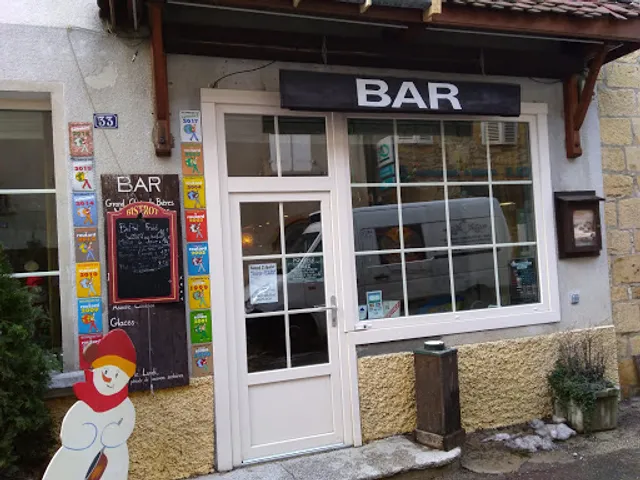 Restaurant Le Relais Médiéval