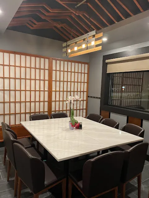 Ichiban Hibachi Steakhouse & Sushi Bar