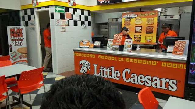Little Caesars
