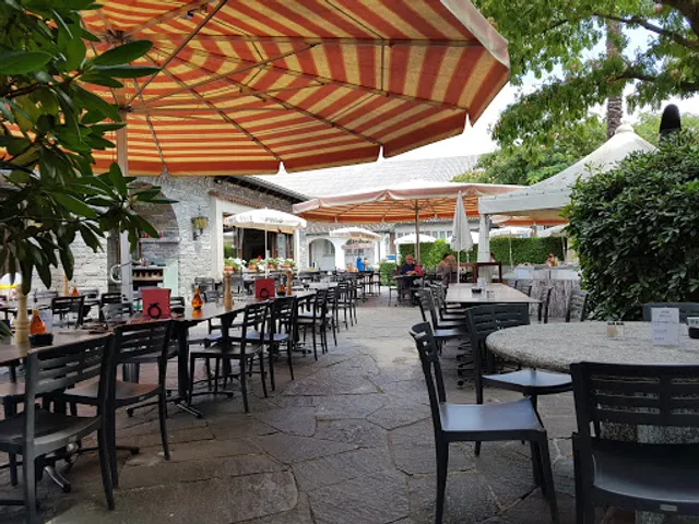 Ristorante Aeroporto