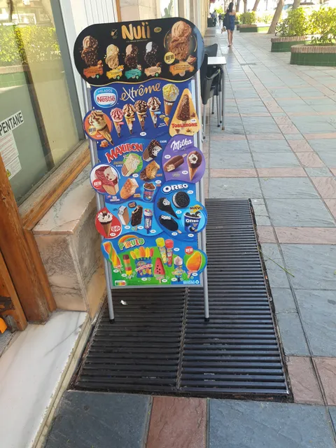 Panadería la Alegría