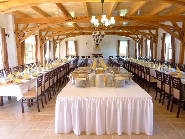 Antal-tavi Fogadó és Horgászparadicsom