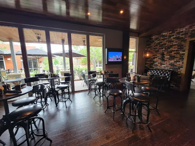 The Refuge Steakhouse & Bourbon Bar