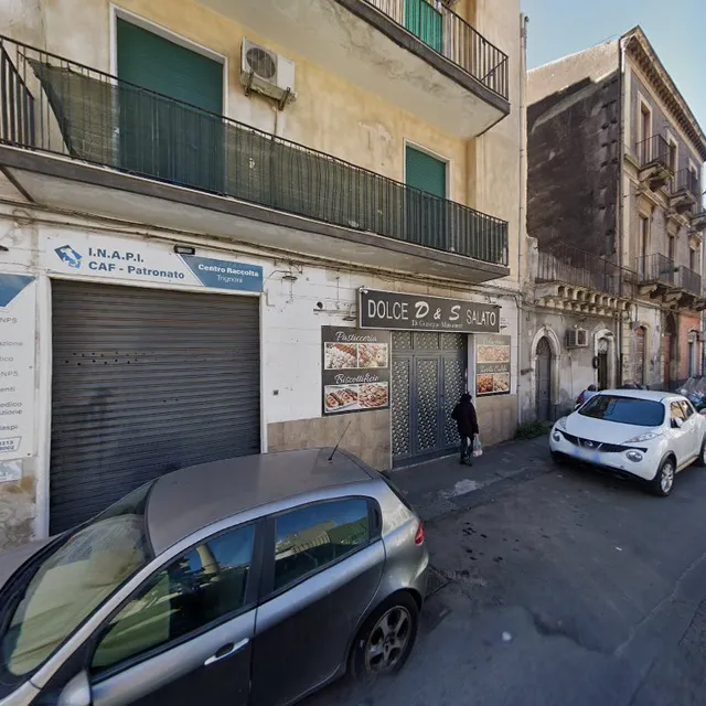 Antico Forno a Legna