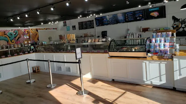 Chocolate Shoppe Ice Cream Janesville, WI