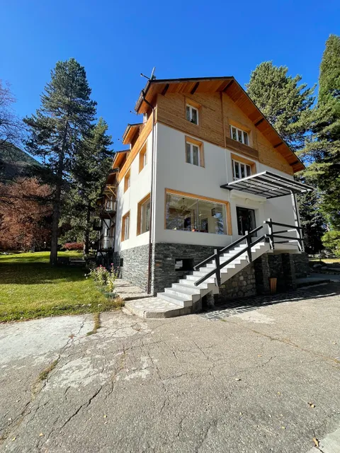 Chalet Beatris