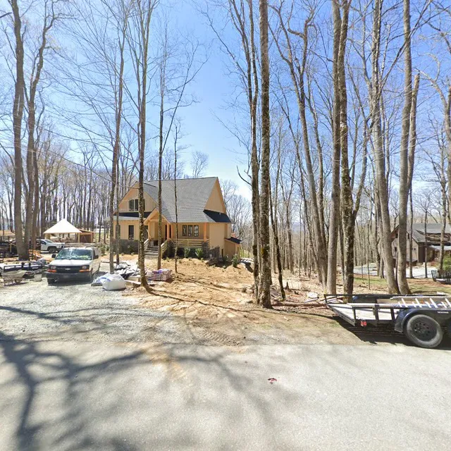 Blue Ridge View at Eagles Nest