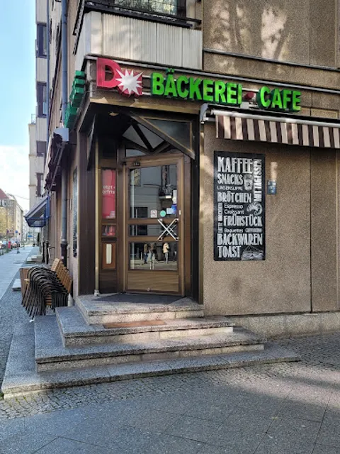Da Back - Bistro / Da Bäckerei
