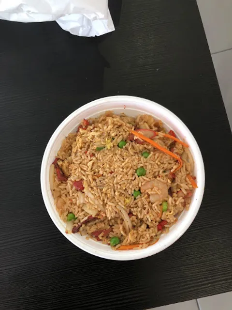 Eaters Fantasy Asian Food Restaurant