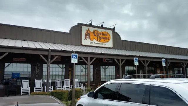 Cracker Barrel Old Country Store