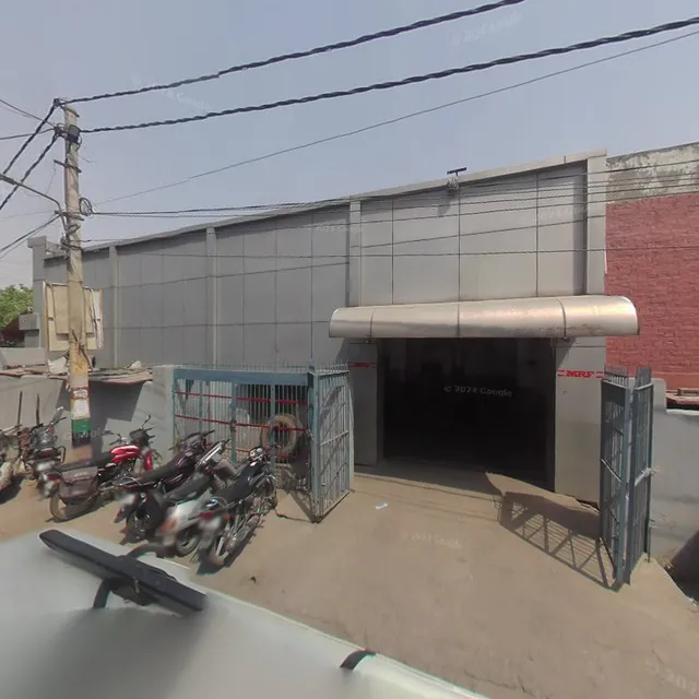 Red Chilly Chinese Fast Food