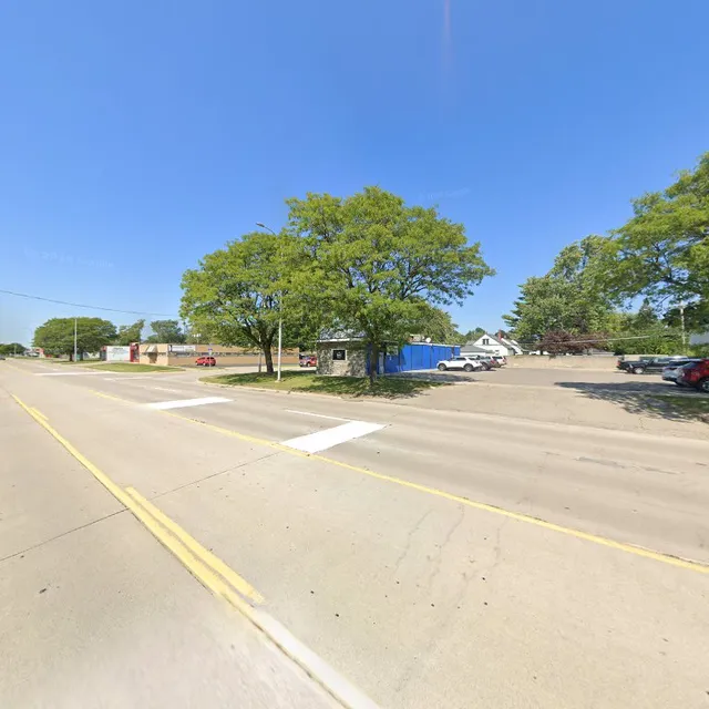 Johnnie's Bar & Grill - Taylor