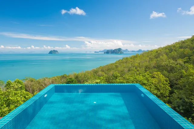 Purana Resort Koh Yao Noi